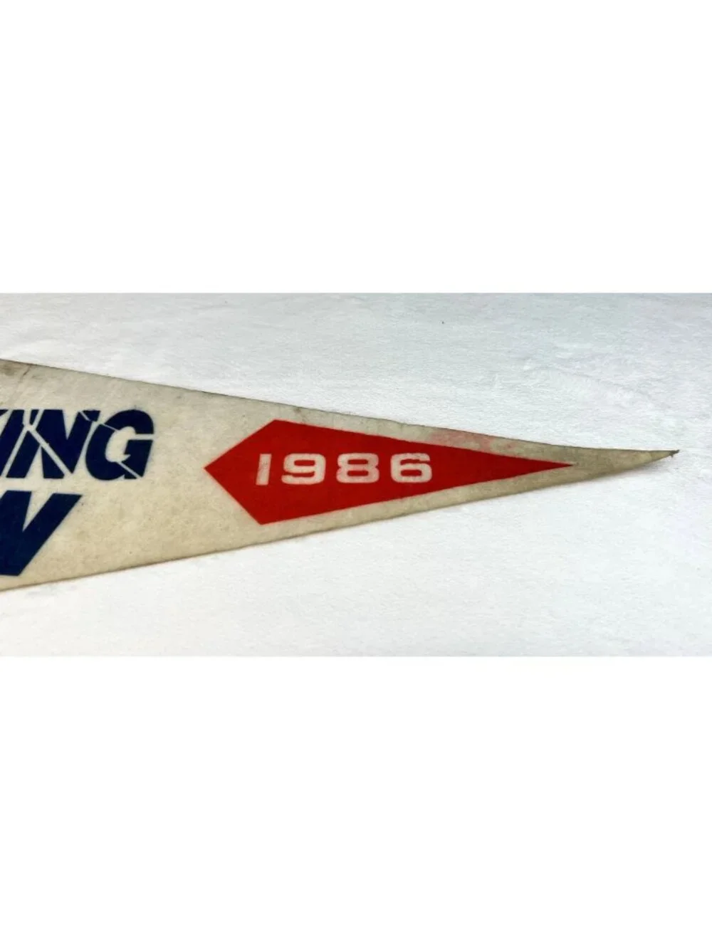 N/A vintage 1986
